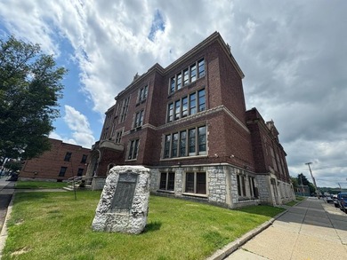 School One Lofts/29 units multifamily building plus parking for - photo 11