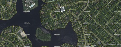 Lake Lot For Sale in Pocono Lake, Pennsylvania