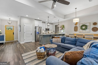 Step into this beautifully designed 4-bedroom, 2-bath home that - photo 13