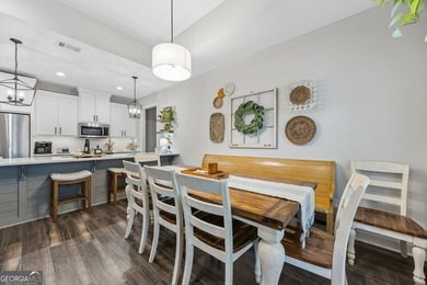 Step into this beautifully designed 4-bedroom, 2-bath home that - photo 14