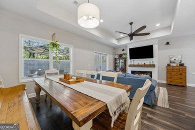 Step into this beautifully designed 4-bedroom, 2-bath home that - photo 15