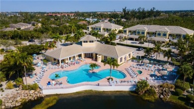 Lake Condo For Sale in Fort Myers, Florida