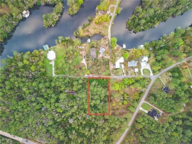 (private lake, pond, coastal) Lot For Sale in Summerdale Alabama