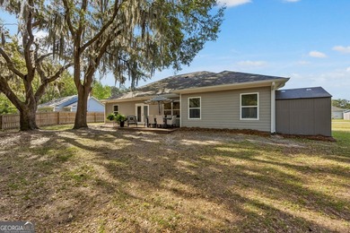Step into this beautifully designed 4-bedroom, 2-bath home that - photo 36