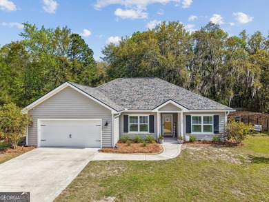 Step into this beautifully designed 4-bedroom, 2-bath home that - photo 38