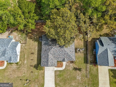Step into this beautifully designed 4-bedroom, 2-bath home that - photo 39