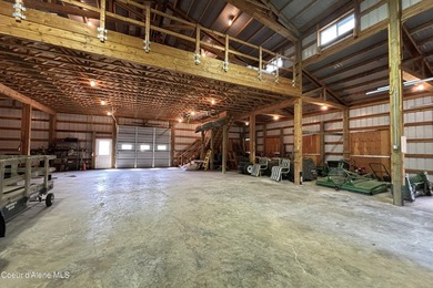 Wake up to the rhythm of North Idaho on this private 50 acre - photo 41