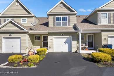 (private lake, pond, coastal) Condo Sale Pending in Toms River New Jersey