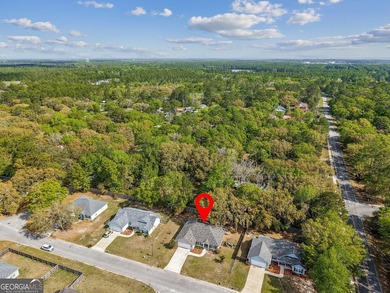 Step into this beautifully designed 4-bedroom, 2-bath home that - photo 42