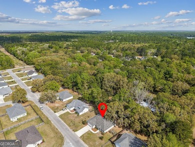 Step into this beautifully designed 4-bedroom, 2-bath home that - photo 44