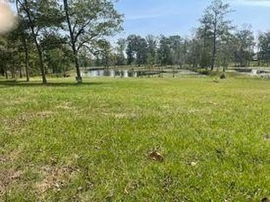 (private lake, pond, coastal) Acreage For Sale in Ellisville Mississippi