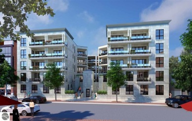 Grand Traverse Bay - West Arm Condo For Sale in Traverse City Michigan