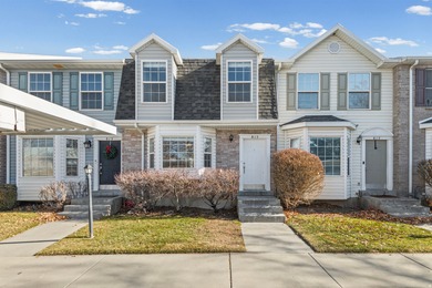 Lake Home For Sale in Payson, Utah