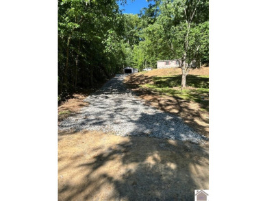Lake Home For Sale in Cadiz, Kentucky