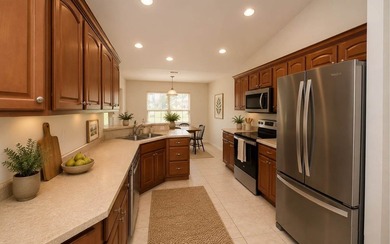Welcome home to this beautiful, move-in-ready brick home located - photo 10