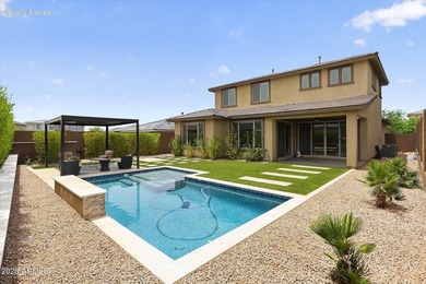 North Scottsdale lifestyle. Phoenix address. Zero compromise - photo 1