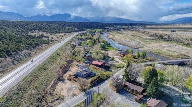 Lake Home For Sale in Buena Vista, Colorado