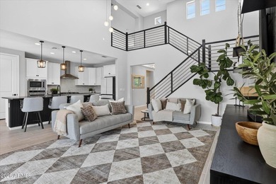 North Scottsdale lifestyle. Phoenix address. Zero compromise - photo 3