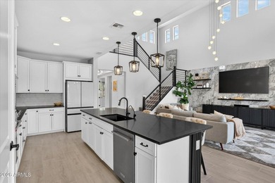 North Scottsdale lifestyle. Phoenix address. Zero compromise - photo 4