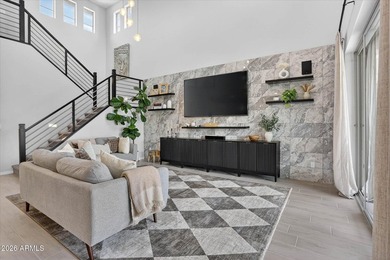 North Scottsdale lifestyle. Phoenix address. Zero compromise - photo 5