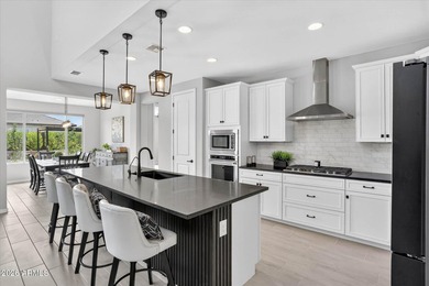 North Scottsdale lifestyle. Phoenix address. Zero compromise - photo 6