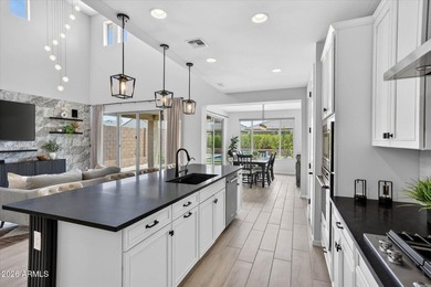 North Scottsdale lifestyle. Phoenix address. Zero compromise - photo 8