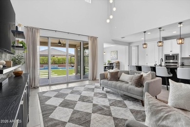 North Scottsdale lifestyle. Phoenix address. Zero compromise - photo 9