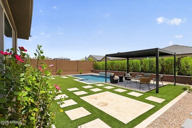 North Scottsdale lifestyle. Phoenix address. Zero compromise - photo 10
