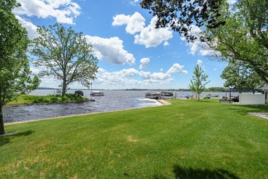 Welcome to 2282 Parker Drive, an incredible property on Gun Lake - photo 6