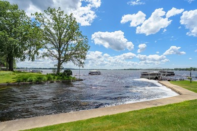 Welcome to 2282 Parker Drive, an incredible property on Gun Lake - photo 7