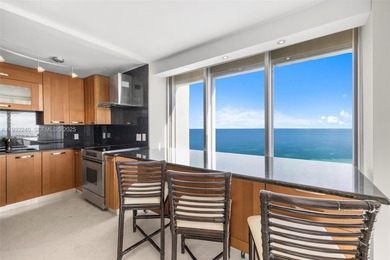 Step into luxury with this spectacular water front 3-bedroom