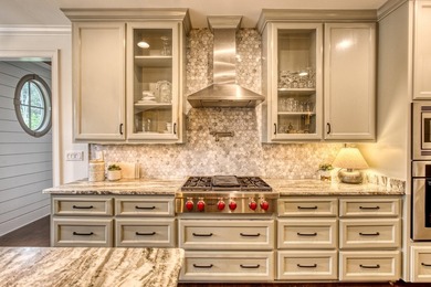 Welcome to 125 Sea Grass Lane, an exceptional lakefront - photo 11