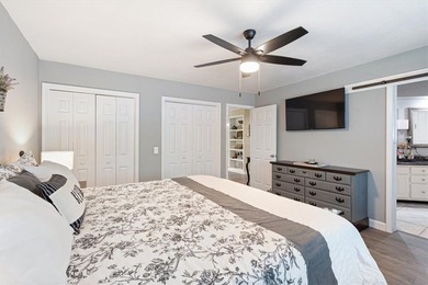 Ready for your new lake home? Holiday Island is the perfect - photo 11