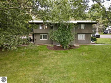 Lake Bellaire Condo For Sale in Bellaire Michigan