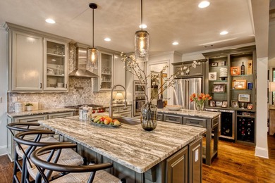 Welcome to 125 Sea Grass Lane, an exceptional lakefront - photo 14