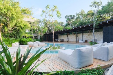 Luxury 2 Bedroom Jungle Oasis for Sale in HUMANA Tulum 101 - photo 14