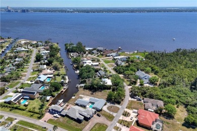 DIRECT RIVER ACCESS - NO BRIDGES - HUGE DOUBLE LOT - PRICED WELL - photo 4