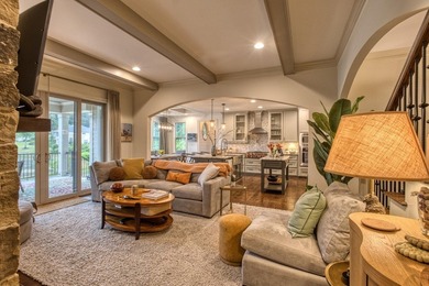Welcome to 125 Sea Grass Lane, an exceptional lakefront - photo 16