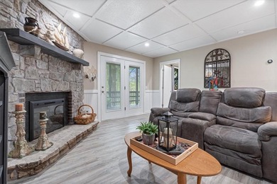 Ready for your new lake home? Holiday Island is the perfect - photo 16