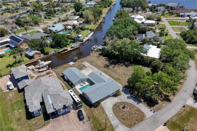 DIRECT RIVER ACCESS - NO BRIDGES - HUGE DOUBLE LOT - PRICED WELL - photo 6