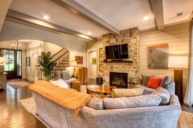 Welcome to 125 Sea Grass Lane, an exceptional lakefront - photo 17