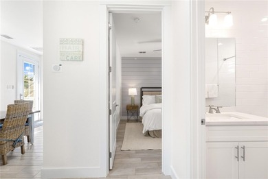 Ideally positioned one row in from the beach on one of - photo 17