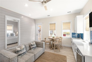 Ideally positioned one row in from the beach on one of - photo 21