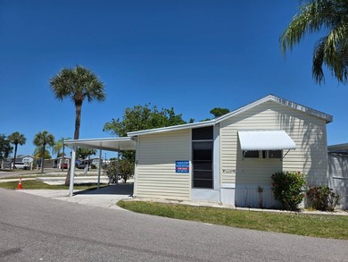 Punta Gorda Isles Area Home For Sale in Punta Gorda Florida