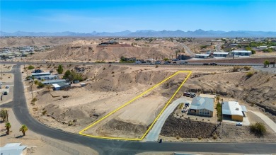 Colorado River - Mohave County Lot For Sale in Bullhead City Arizona