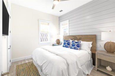 Ideally positioned one row in from the beach on one of - photo 23