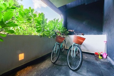 Luxury 2 Bedroom Jungle Oasis for Sale in HUMANA Tulum 101 - photo 25