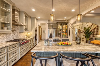 Welcome to 125 Sea Grass Lane, an exceptional lakefront - photo 26