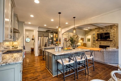 Welcome to 125 Sea Grass Lane, an exceptional lakefront - photo 27