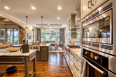 Welcome to 125 Sea Grass Lane, an exceptional lakefront - photo 28